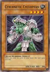Product image for Cybernetic Cyclopean