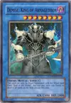 Product image for Demise, King of Armageddon