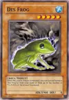 Product image for Des Frog