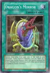 Product image for Dragon's Mirror