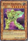 Product image for Elemental HERO Bladedge