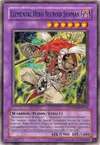 Product image for Elemental HERO Necroid Shaman