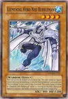 Product image for Elemental HERO Neo Bubbleman