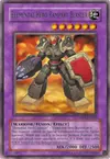 Product image for Elemental HERO Rampart Blaster
