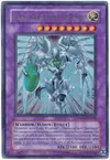 Product image for Elemental HERO Shining Flare Wingman