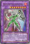 Product image for Elemental HERO Shining Phoenix Enforcer