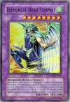 Product image for Elemental HERO Tempest