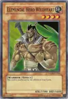 Product image for Elemental HERO Wildheart