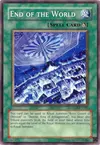 Product image for End of the World