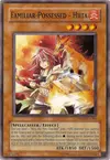 Product image for Hiita - Familier Possédé