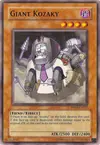 Product image for Giant Kozaky