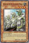 Product image for Goblin Elite Attack Force