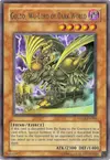 Product image for Goldd, Wu-Lord of Dark World