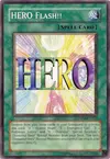 Product image for Hero Flash!!