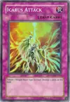 Product image for Icarus Attack