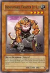 Product image for Lei Lei, Guerrier Indomptable
