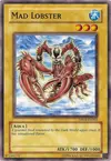 Product image for Mad Lobster