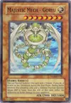Product image for Majestic Mech - Goryu
