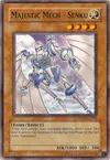Product image for Majestic Mech - Senku