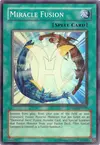 Product image for Miracle Fusion