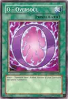 Product image for O - Oversoul