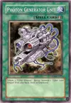 Product image for Photon Generator Unit