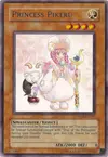 Product image for Princess Pikeru