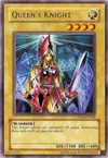Product image for Queen's Knight