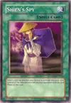 Product image for Shien's Spy