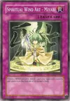 Product image for Miyabi, Artiste du Vent Spirituel