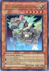 Product image for Super-Electromagnetic Voltech Dragon