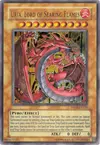 Product image for Uria, Lord of Searing Flames
