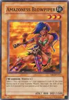 Product image for Amazoness Blowpiper