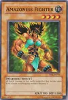 Product image for Amazoness Fighter