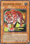 Product image for Amazoness Tiger