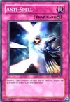 Product image for Anti-Spell