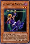 Product image for Apprentice Magician