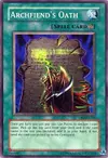 Product image for Archfiend's Oath