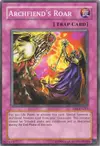 Product image for Archfiend's Roar