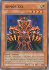 Product image for Armor Exe