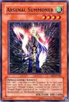 Product image for Arsenal Summoner