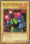 Product image for Battle Footballer