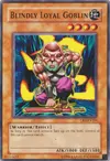 Product image for Blindly Loyal Goblin