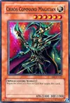 Product image for Chaos Command Magician