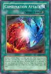 Product image for Combination Attack