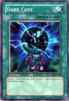 Product image for Dark Core