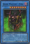 Product image for Dark Master - Zorc