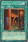 Product image for Dark Room of Nightmare