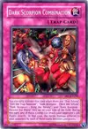 Product image for Dark Scorpion Combination