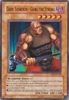 Product image for Dark Scorpion - Gorg the Strong